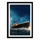 5D алмазная картина фильм Titanic Dead DIY Полный Круглый квадратный алмаз для алмазной вышивки крестиком украшения подарок