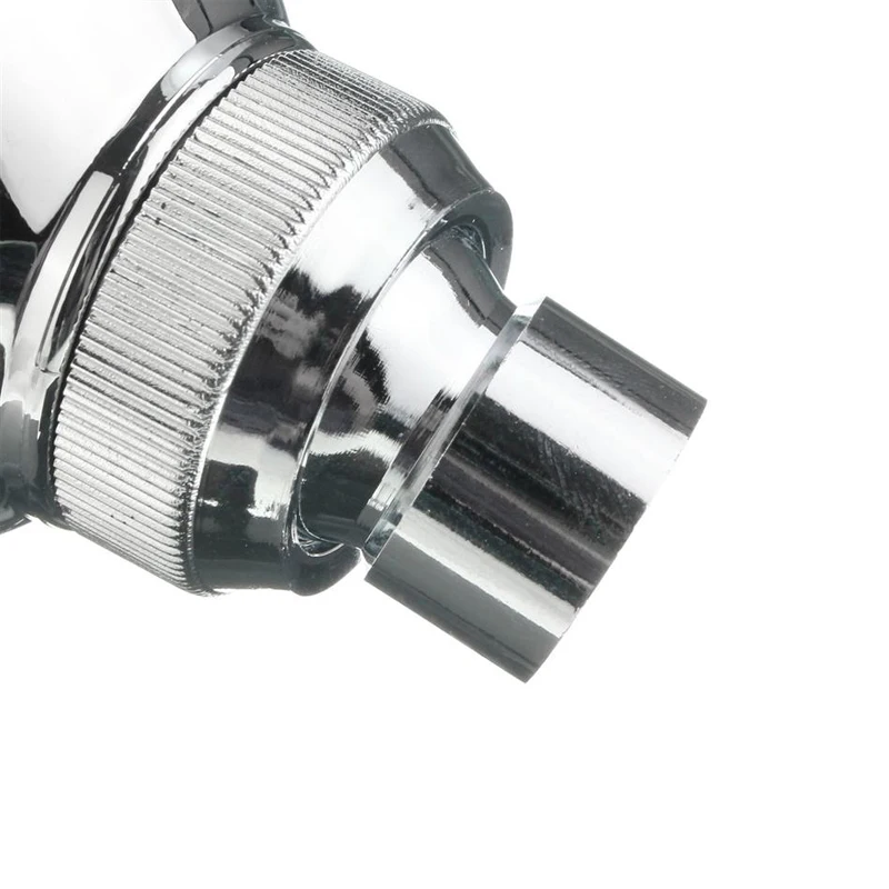 Bathroom Shower Nozzle Top Spray Head Small Hanging Wall Mounted Chrome Bath | Обустройство дома