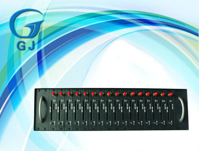 USB на 16 портов SMS рекламное оборудование GSM sms модем ПУЛ (TC35I)|usb flash drive animal|usb wristusb silver