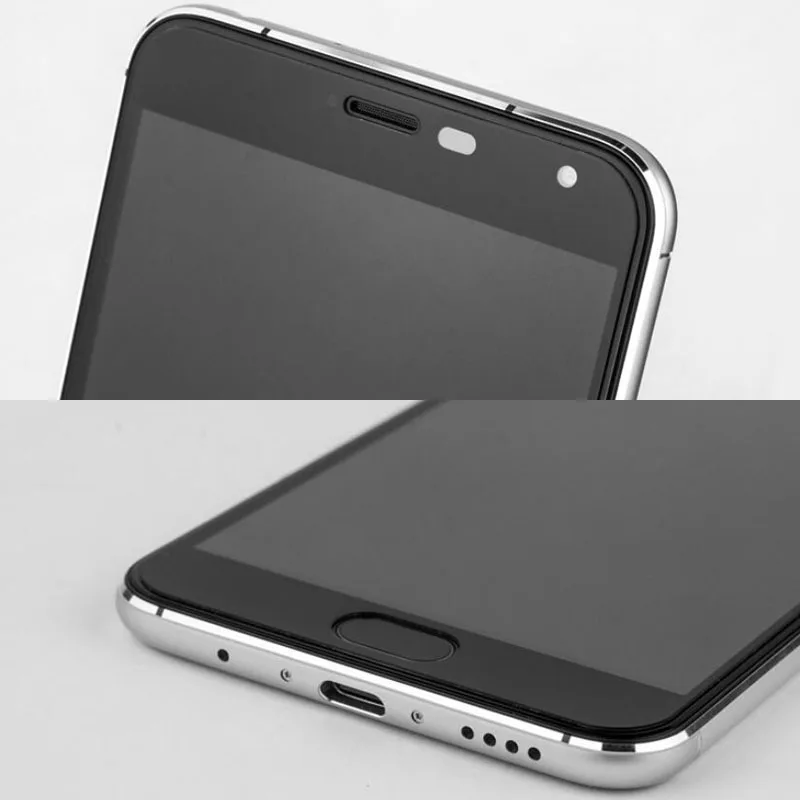 Полное покрытие 9H 2.5D Закаленное стекло для Xiaomi Redmi Примечание 5A 4 4X Pro 5 Plus 6 6A