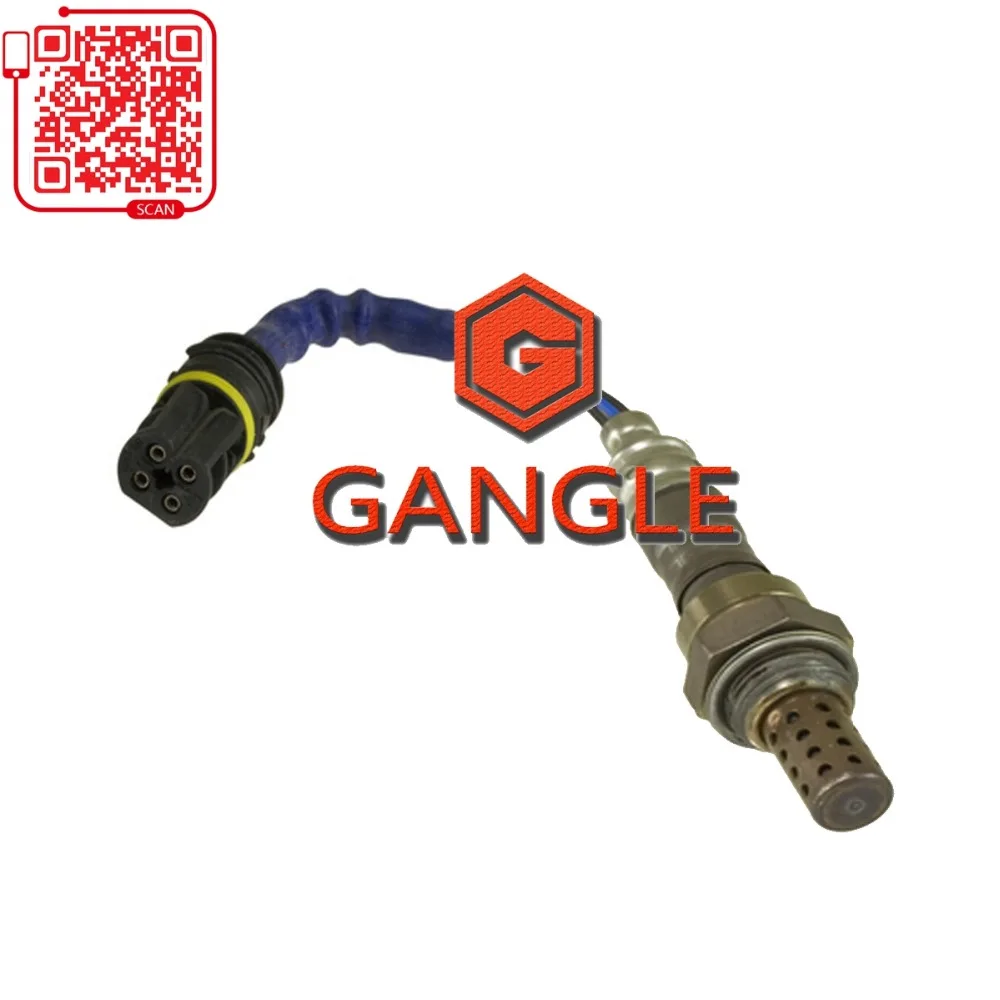 

For 1996 MERCEDES-BENZ SL320 Oxygen Sensor GL-24171 0005404917 234-4171