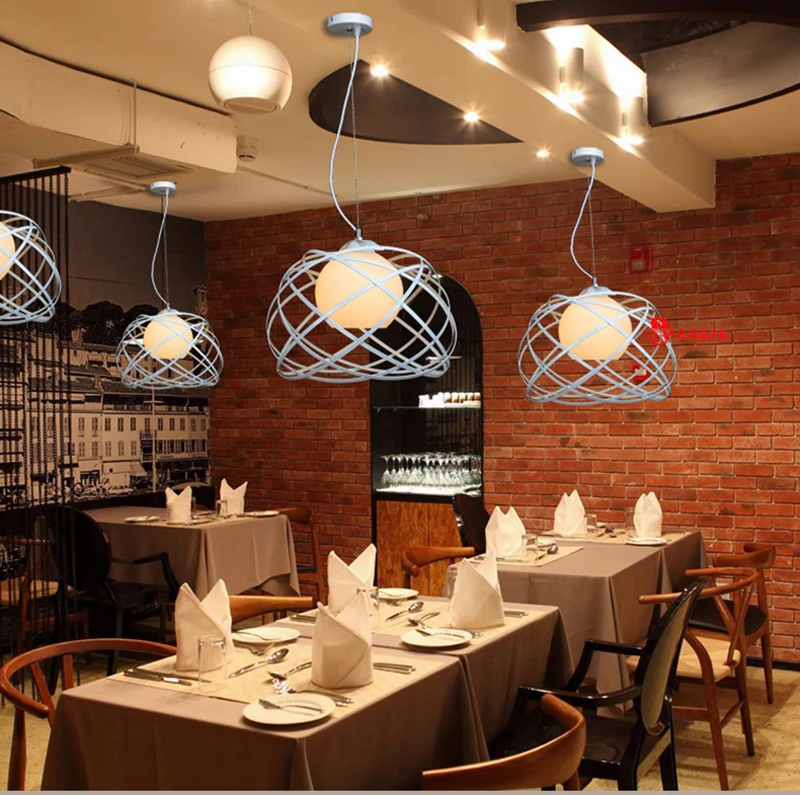 modern pendant hanging lights deco maison lustres e pendentes para sala de jantar loft fixtures lamp nordic light lampen lustre | Освещение