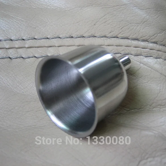 1 шт. воронка фильтр из нержавеющей стали 8 мм|stainless steel funnel|stainless funnelfunnel stainless |