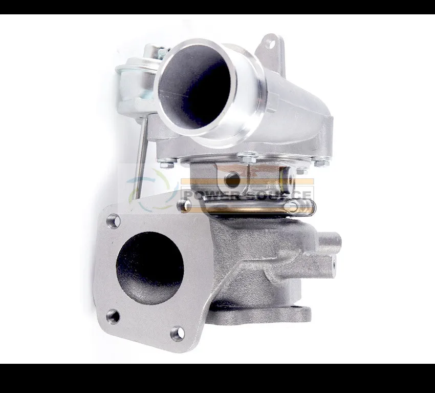 Turbo K0422-582 K0422582 L33L13700C L3Y11370ZC L3YC1370Z L3Y41370ZC L3Y31370ZC L3M713700D для MAZDA CX-7 MZR DISI ЕС 2.3L 260HP |