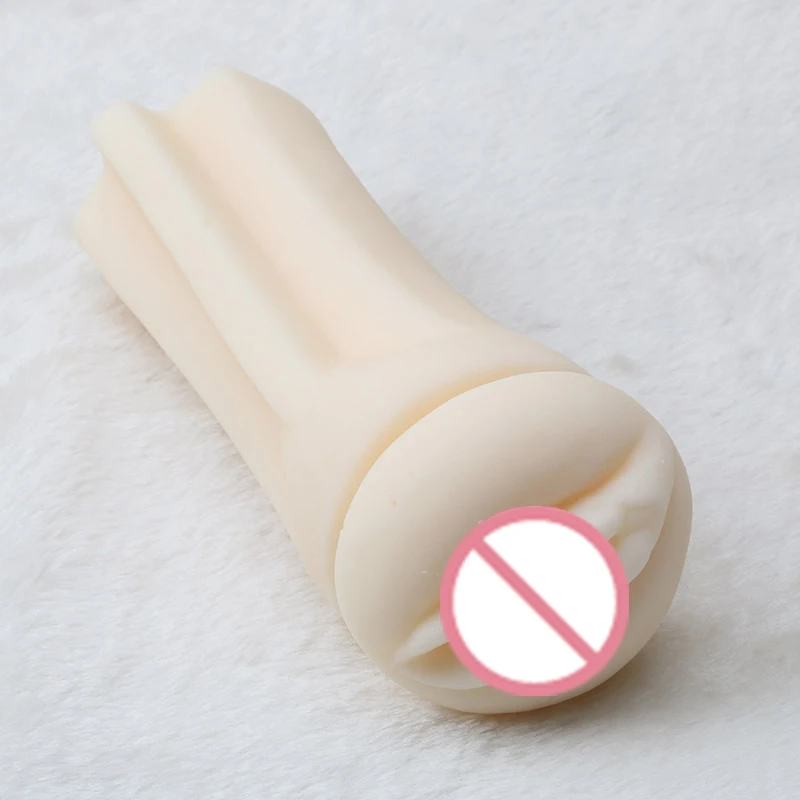 3D имитация искусственной женской вагины рот оральное Вагина самолет чашка