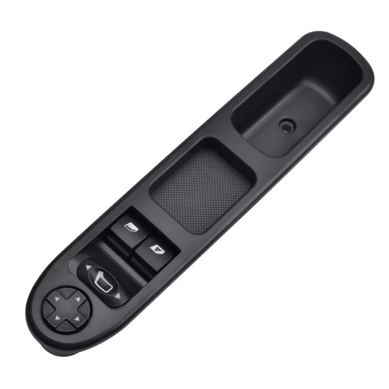 Переключатель Стеклоподъемника для Peugeot 207 Citroen C3 Picasso 2007 2014 6554.QC|Переключатели и