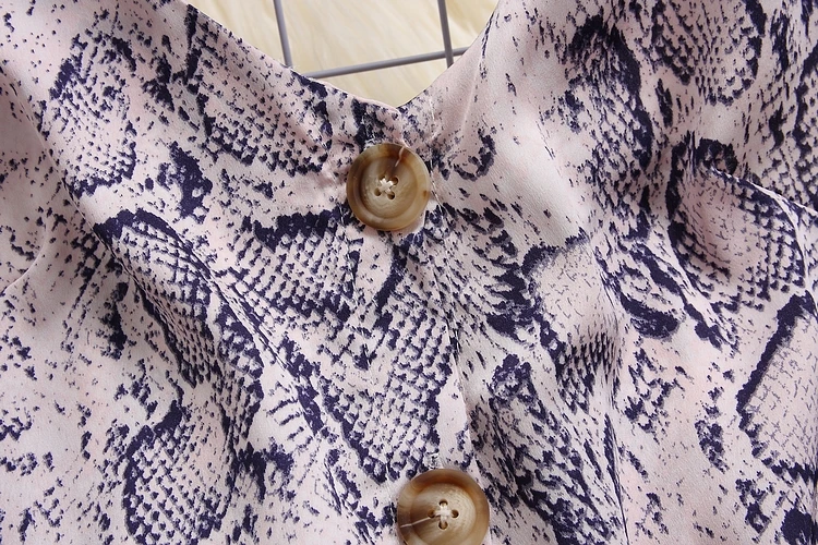 Женское однобортное платье ALPHALMODA ТРАПЕЦИЕВИДНОЕ мини-платье на бретельках со