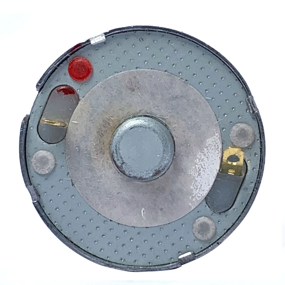 10pcs 2432 Replacement Tattoo Motor Rotary Machine Engine Liner Shader Silver Color Gun supply | Красота и здоровье