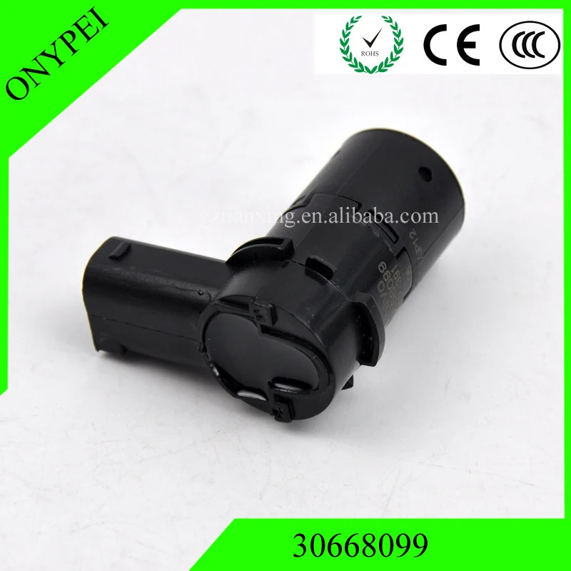 30765108 30668099 PDC датчик парковки для Saab 9 5 2002 2007 Volvo XC90 S80 V70 30668100 30765408|parking sensor|sensor for