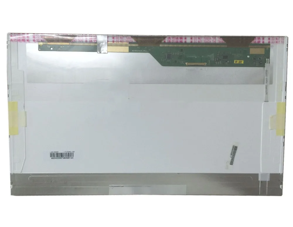 

B173RW03 V0 17,3 "ЖК-экран HD + 1600x900 новая Замена