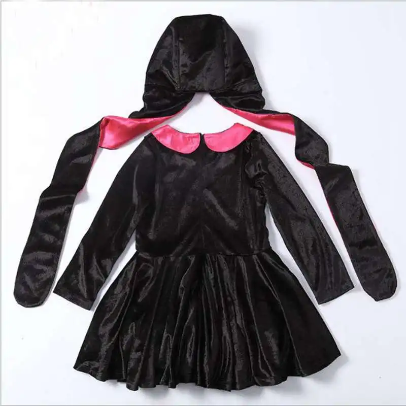 Карнавальный костюм кошки на Хэллоуин карнавальный для костюмированной