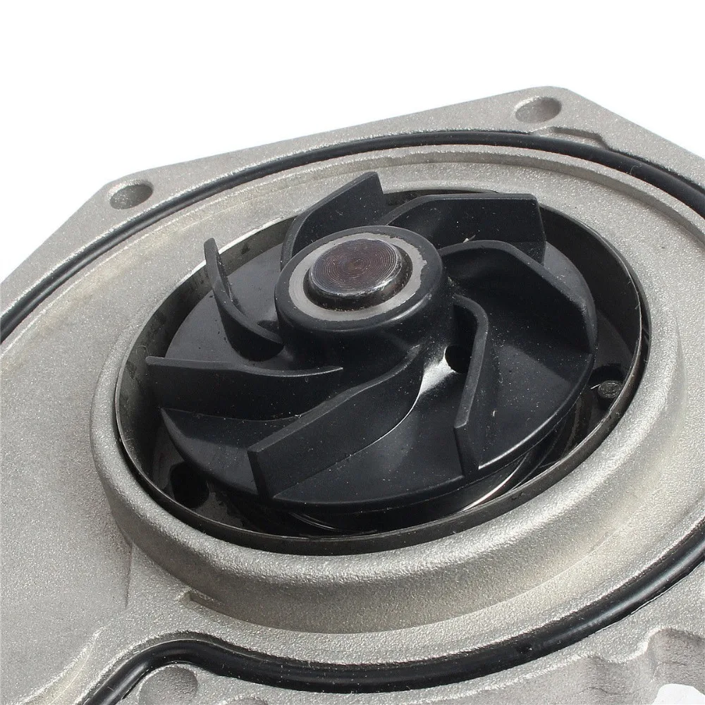 Водяной насос двигателя для VW Touareg CGEA CGFA 3 0 TFSI 2011 2018 AUDI A4 A5 A6 Allroad A7 A8 Q5 Q7 06E 121 016 C F