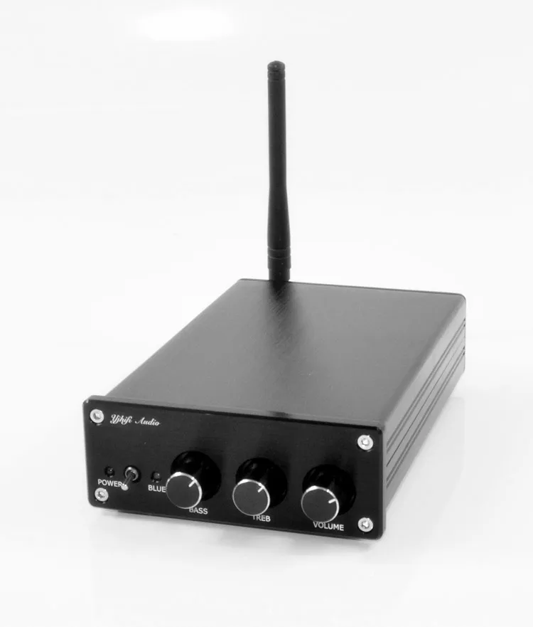 TAS5613 2 1 4 усилитель звука Bluetooth (150 Вт + 75 * 2) | Электроника