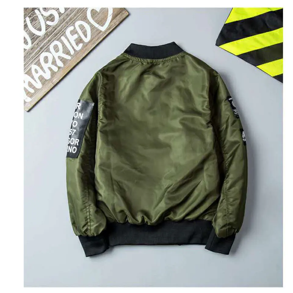 

New Kids Toddler Boys Jacket Coat & Jackets For Children Outerwear Clothing Casual Baby Boy Clothes Spring Autumn Kids Clothes