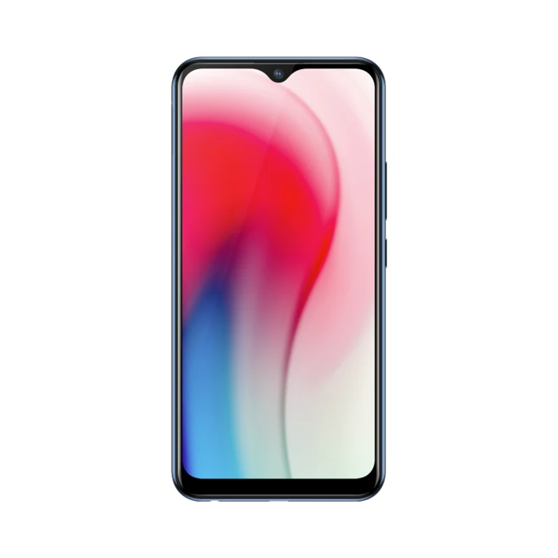 Смартфон Vivo Y3 мобильный телефон дюйма 4 Гб ОЗУ 6 35 ПЗУ MT6765 Android 9 Super-128