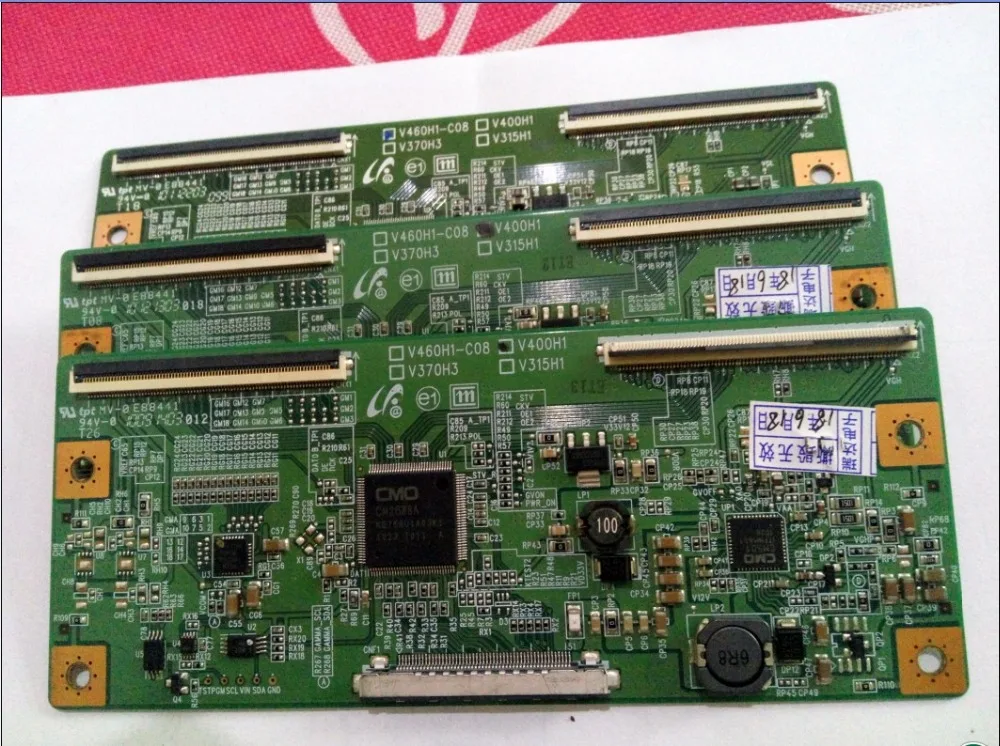 Фонарь v400h1 v370h3 v315h1 4 TPES для размера пожалуйста подключите к логической