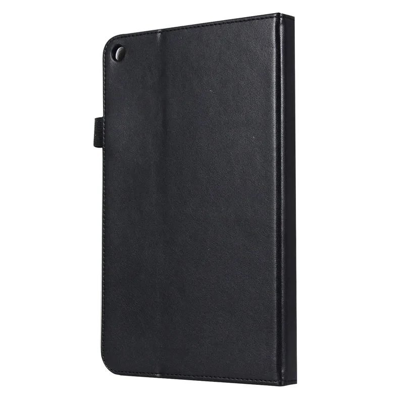 Кожаный чехол для планшета Huawei MediaPad T3 8 0 игровой площадки 2 дюймов KOB L09 W09 ручной