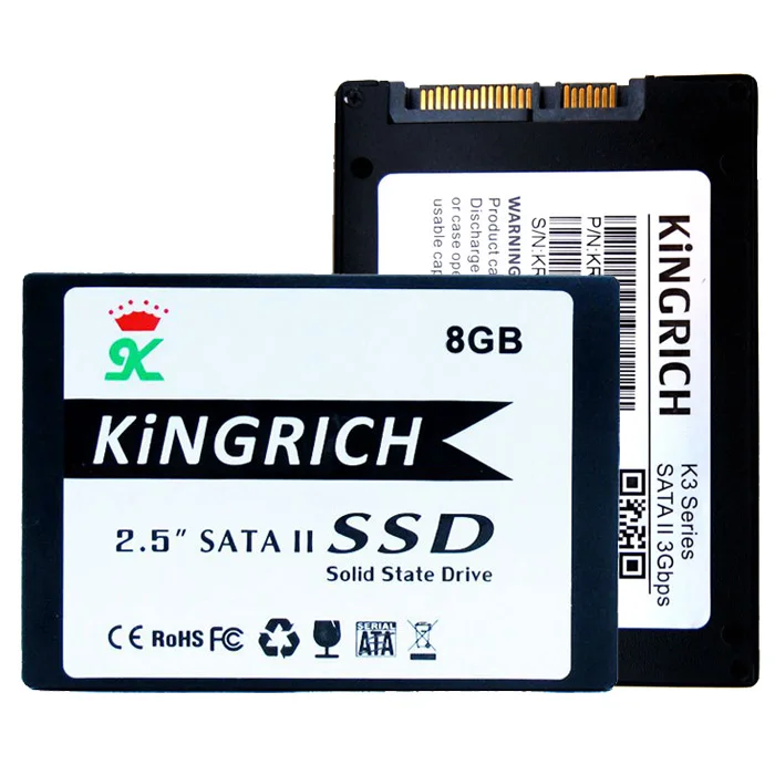 8 ГБ SATA II SSD 16 Г 32 3 ГБ/сек. SLC NAND Flash твердотельный жесткий диск лет гарантия