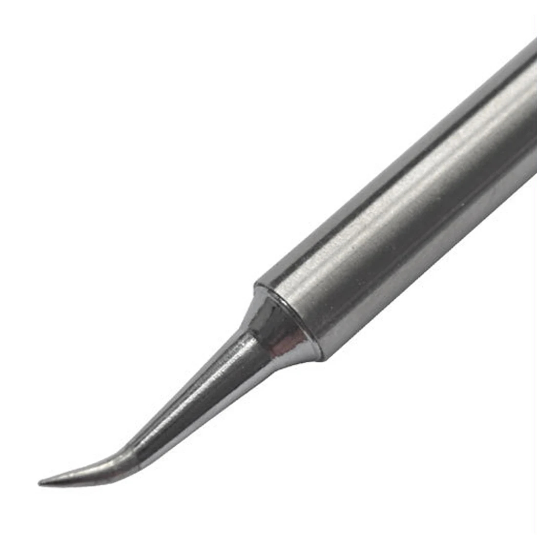 

T12 soldering iron Welding Solder Station Tip Handle Soldering Iron Tips Replace For 140mm Length