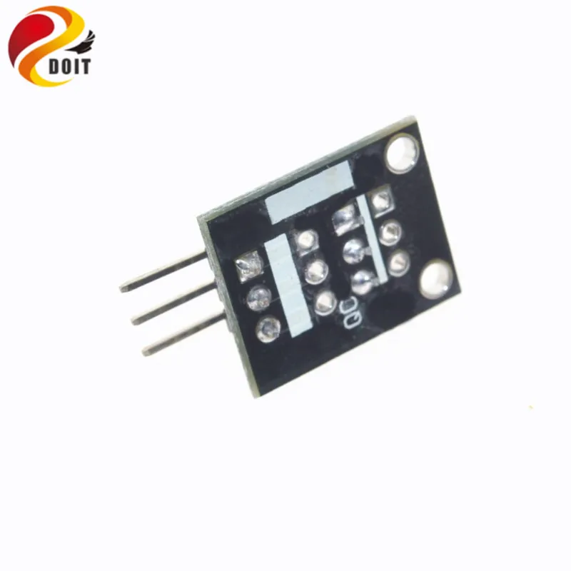 10 шт. умная электроника 3pin KEYES KY-022 TL1838 VS1838B 1838 Универсальный ИК инфракрасный