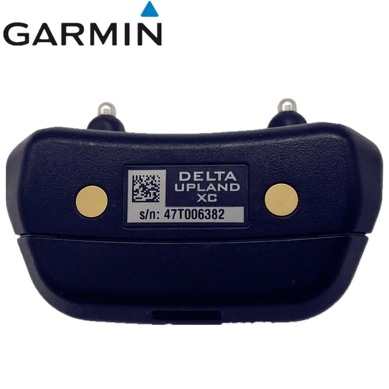 Оригинальный ошейник для собак DELTA UPLAND XC Garmin Delta приемник ограничитель лая