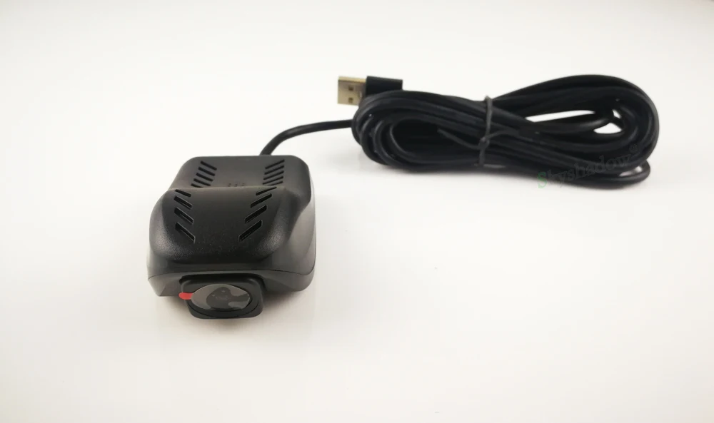 ADAS HD Автомобильный видеорегистратор с ночным видением камера USB портом поддержка