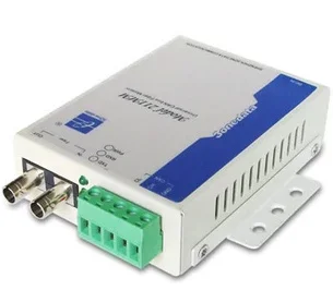 

211SM Wall-mounted CAN Bus Single-mode Optical Fiber Modem to Optical Fiber