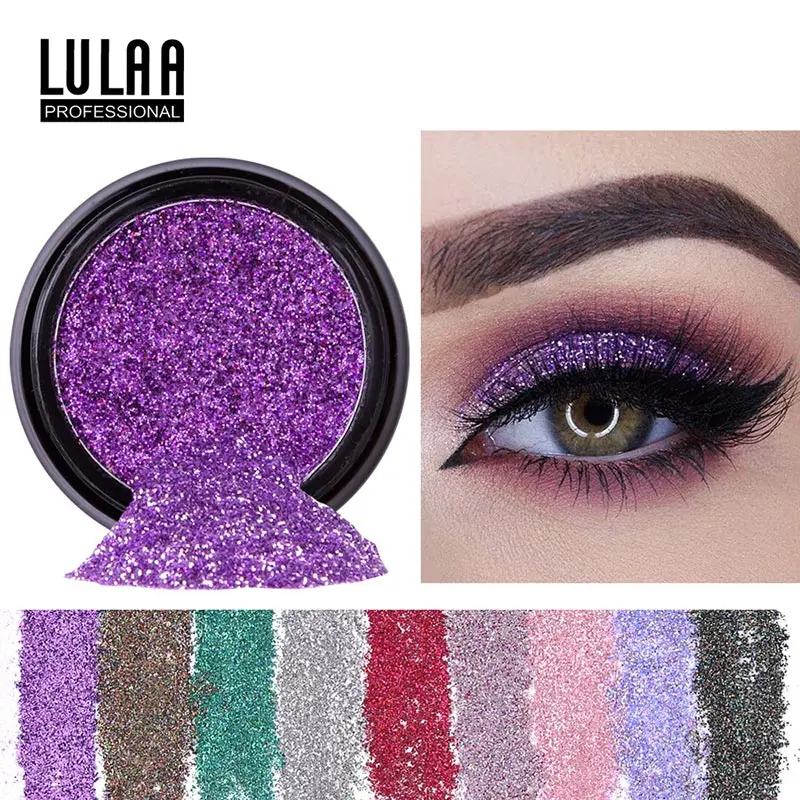 Горячее мерцание блеск Тени для век с 2 тени палочки подарков SJ66 |