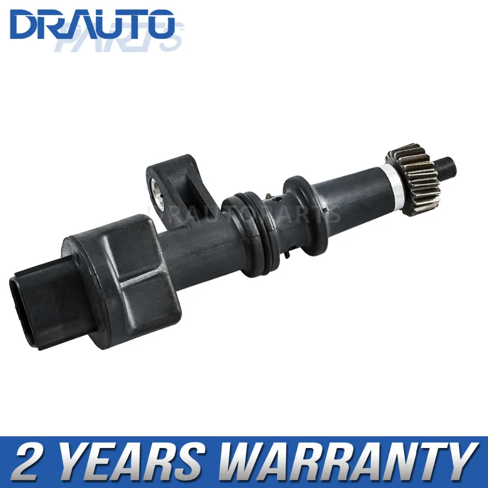 Автоматический датчик скорости автомобиля 78410 S04 952 для Honda Civic 1996 1997 1998 1999 2000 2001|sensor