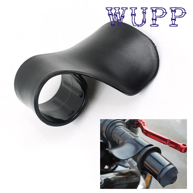 Новый горячий универсальный мотоцикл E-Bike Grip дроссельная заслонка на запястье