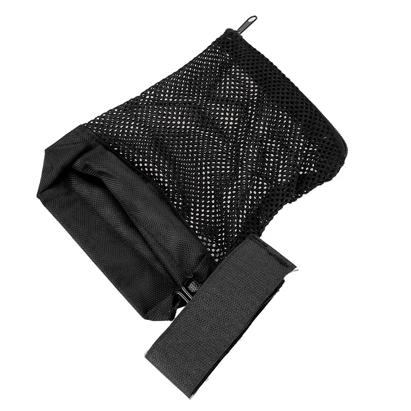 outdoor Hunting Accessories Bullet shell pouch bag Military Gear AR-15 Ammo Brass Shell Catcher Mesh Trap Nylon Bag1 | Спорт и
