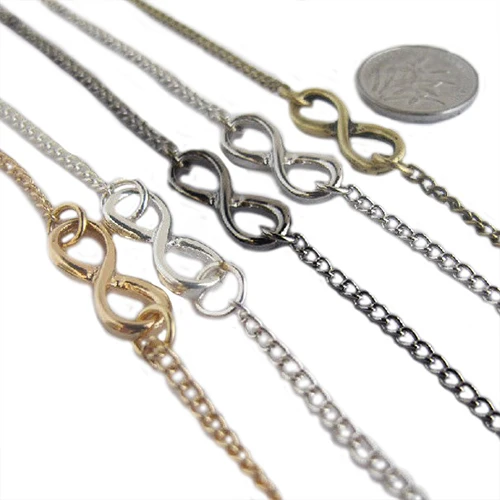 Стильный металлический браслет Bluelans 5 цветов | Украшения и аксессуары