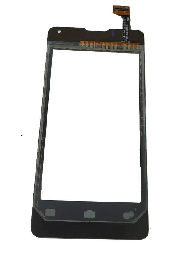 4 0 &quotдля Huawei Ascend Y300 U8833 T8833 0100 сенсорный экран дигитайзер Переднее стекло объектив