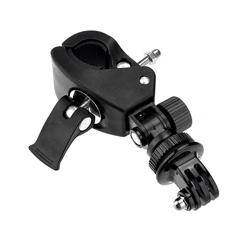 Аксессуары для GoPro быстрое крепление велосипеда с фотовспышкой gopro Hero6 5 4 3 + 2 1