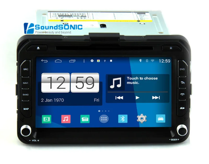 Android 4.4 штатную для Kia Picanto Утро Naza Сурия Euro Star Радио DVD GPS навигации СБ Navi аудио