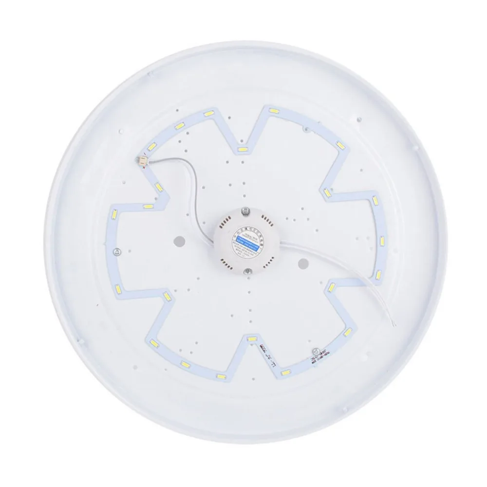 Ceiling Lights Home Lighting Lamp Decorative Acrylic Modern LED light For Bedroom Living Room | Освещение