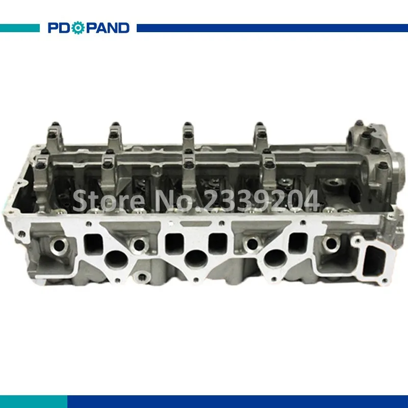 908749 Motor Engine WE WLC WL-C WLAT WLAA WEAT cylinder head 1449076 4986980 for Ford RANGER Pickup (PJ)/(PK)/ Platform/Chassis |