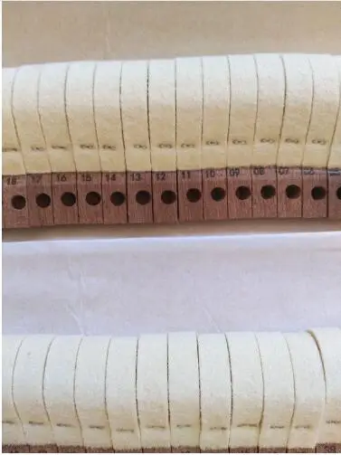 Инструменты для пианино вертикальный молоток экшн-молоток детали обслуживания |