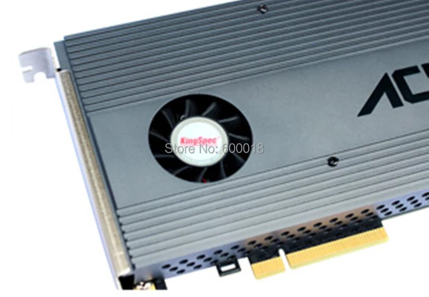 Multicore Series PCIE 3.0 1TB card Sustained read 2.6-4GB/s write 1.6-2.4GB/s Integrated RAID:RAID 0 /RAID 1 10 CE FCC | Компьютеры и