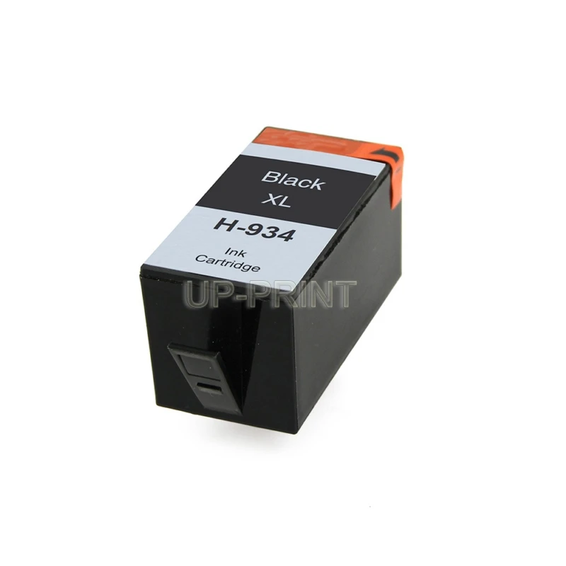 2 шт. совместимый для HP934 935 картриджи с чернилами Officejet pro 6230 6830 6835 6812 6815 6820 e AiO