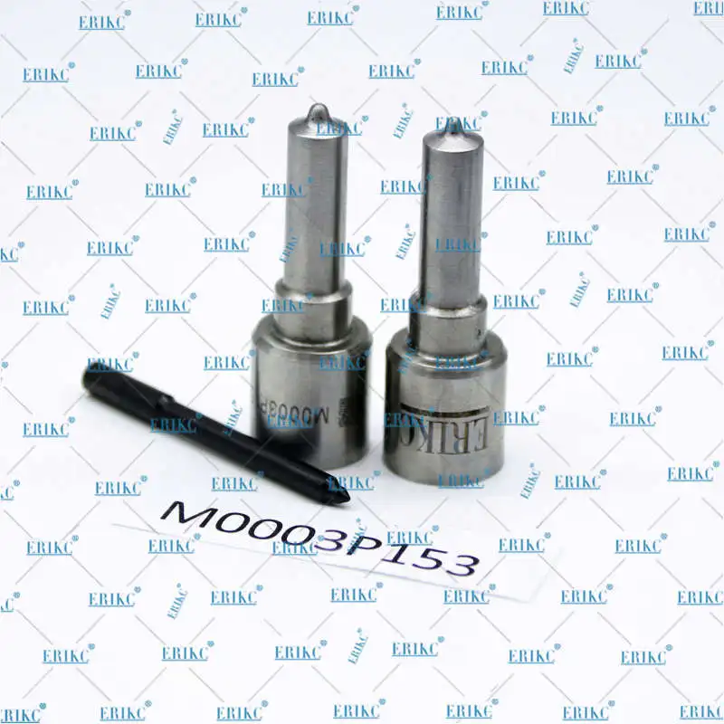ERIKC M0003P153 форсунка Форсунки Siemens высококачественный дизельный инжектор для 3M5Q9F593EB