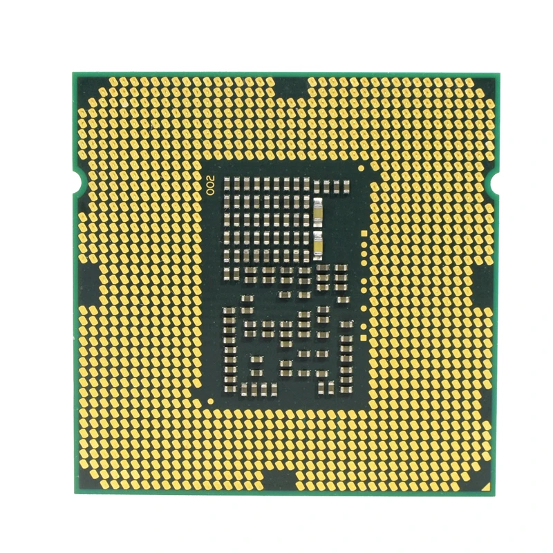 Процессор Intel Core i5 680 SLBTM б/у LGA1156 3 60 ГГц 4 Мб 2 5 ГТ/с | Компьютеры и офис