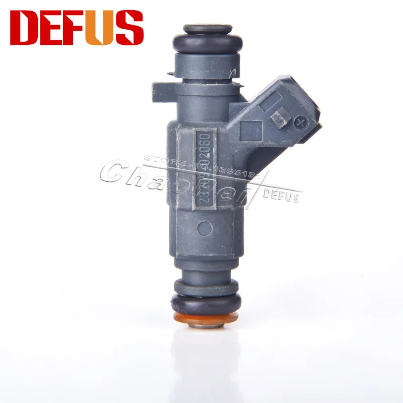 Топливный инжектор OE 23309-02060 6 шт. Топливная форсунка для фотоэлементов BL Coupe 1 3 5