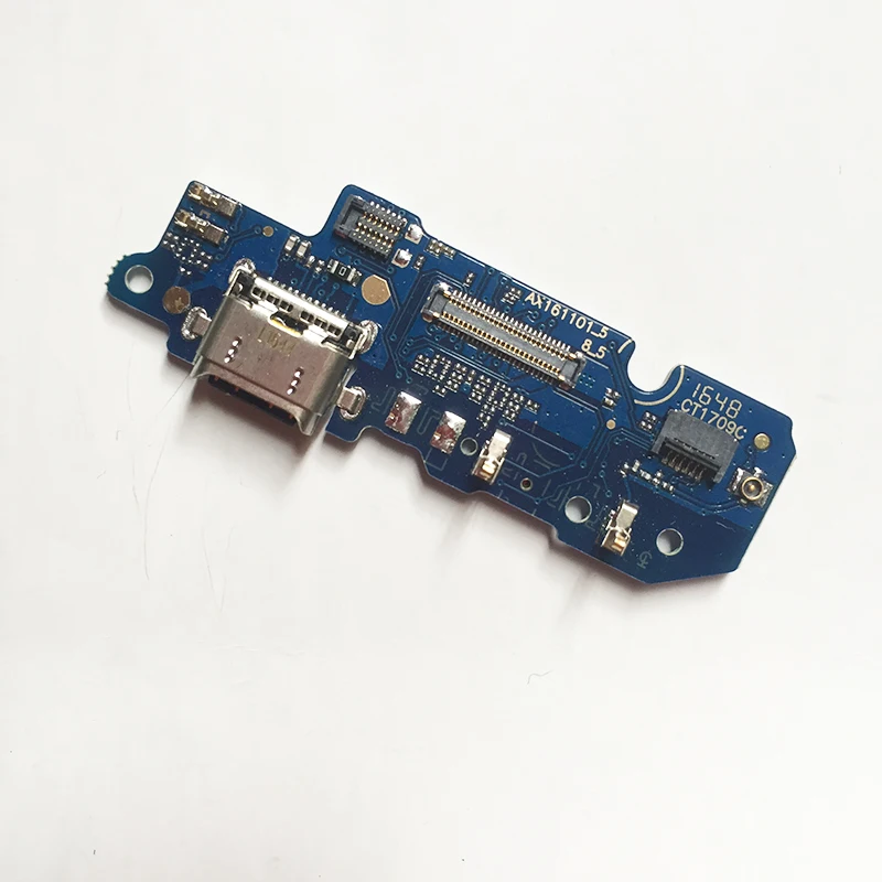 Оригинальный Redmi pro USB док-коннектор зарядный порт гибкий кабель для Xiaomi Pro