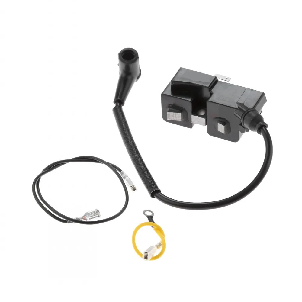 Катушка зажигания подходит для бензопилы Husqvarna 390 385 375 372 371 XP 365 362 359 357 353 351 350