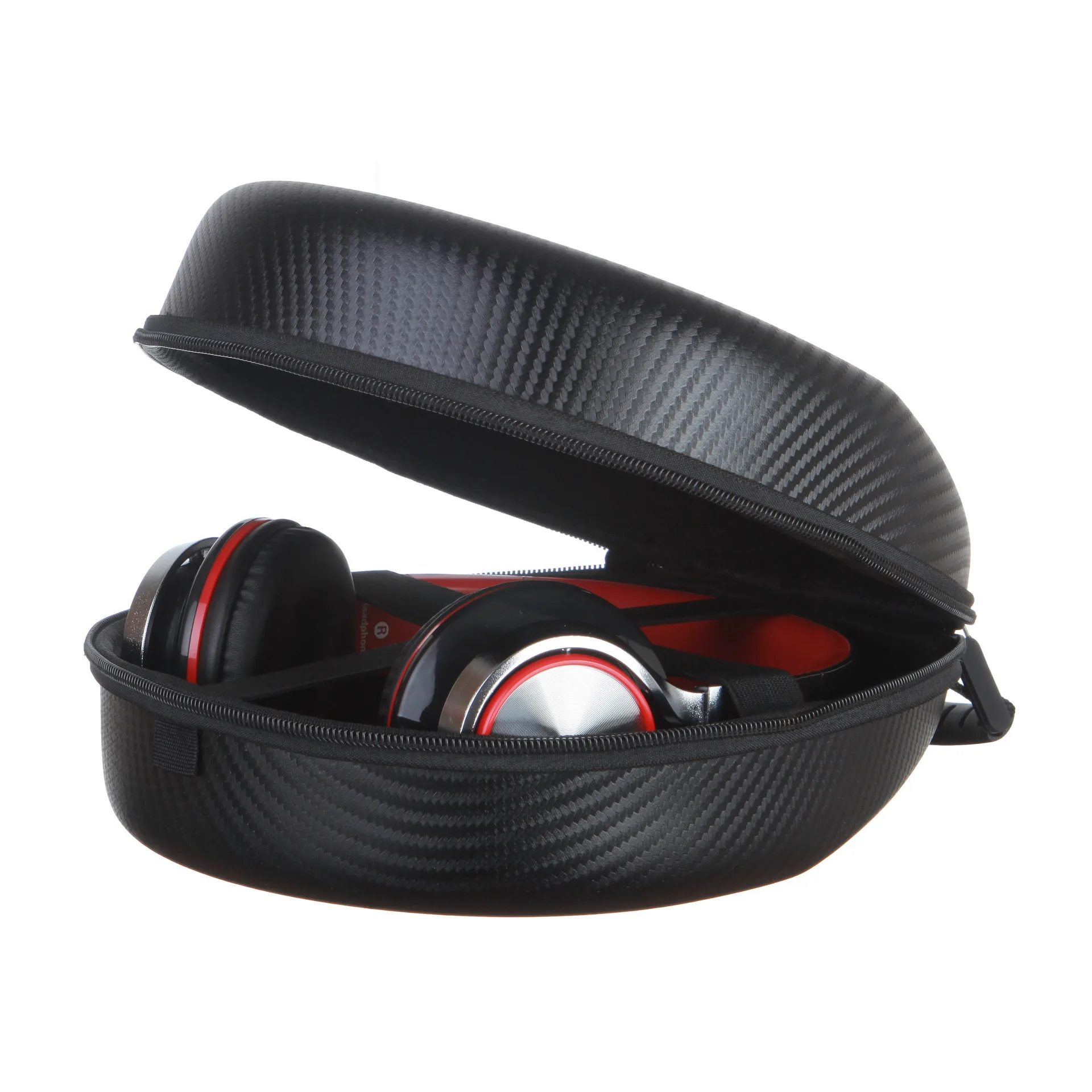 Футляр для наушников Жесткий Чехол Sony JVC Bluedio наушники Shure Pioneer Koss гарнитура|headphone