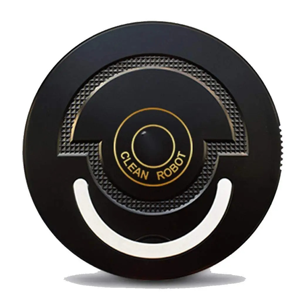 Pro робот пылесос перезаряжаемый умный для очистки Мини автоматический