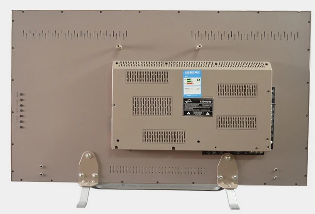 HD 3D 4K led 90 in TV Android Full smart 1080P LED TV