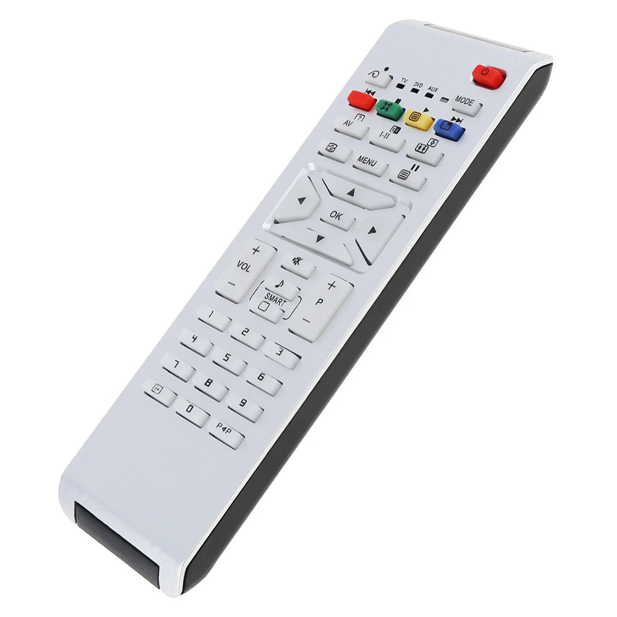 Универсальный RM 631 RC1683701/01 / RC1683702 01 ТВ дистанционного Управление подходит для Philips