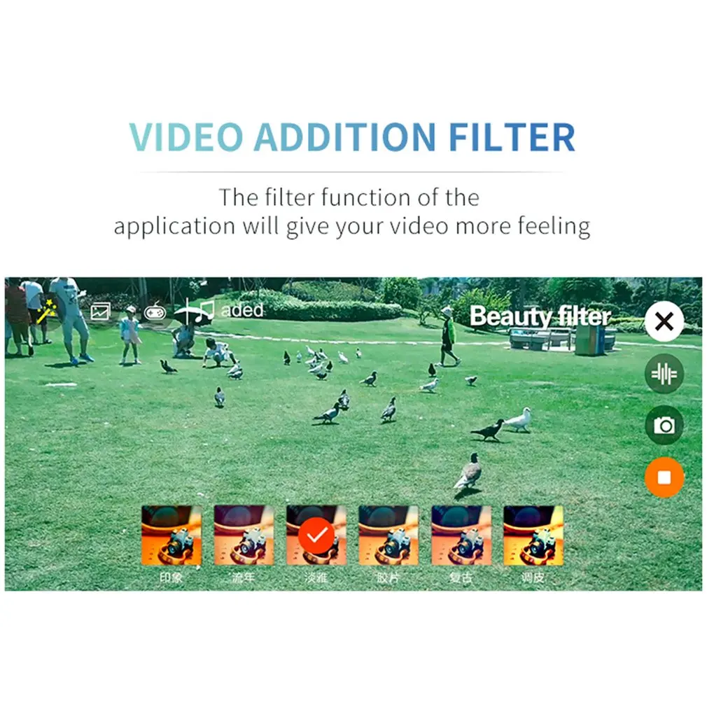 Visuo XS816 RC Drone with 50 Times Zoom WiFi FPV 4K /720P Dual Camera Optical Flow Quadcopter Foldable Selfie Dron VS SG106 M70
